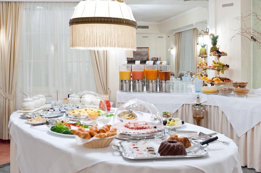 Hotel Johann Strauss Wien