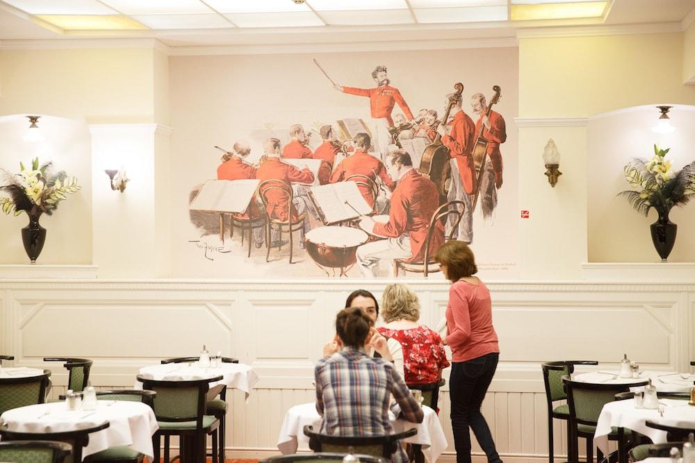 Johann Strauss Hotel Wien