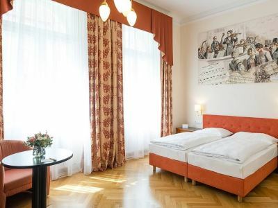 Johann Strauss Hotel Wien