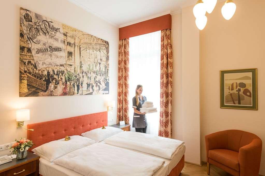 Johann Strauss Wien