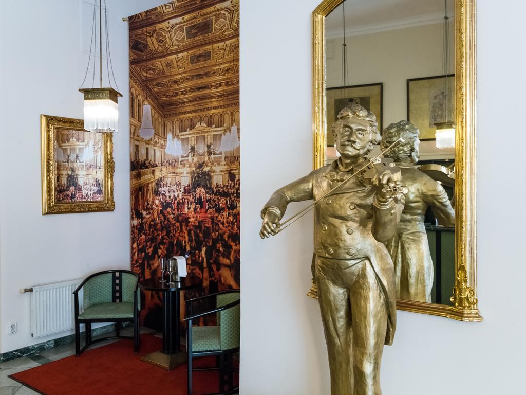Johann Strauss Hotel Wien